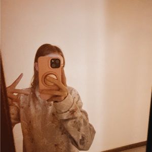 Meet your Posher, Macy